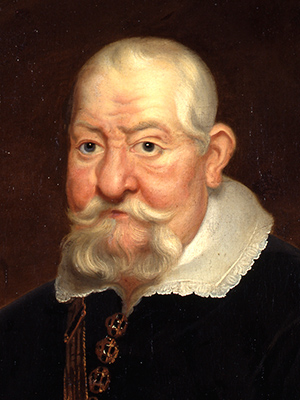 Jan Jiří I. Saský
